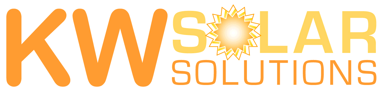 KW Solar Solutions (MD) logo